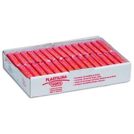 Jovi Plastilina School Pastilla 50 gr Rosa Caja 30 Unidades Precio: 11.79000042. SKU: S8410700