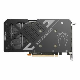 Zotac RTX 5060 Twin Edge OC 8GB GDDR7 HDMI 3xDP Tarjeta Gráfica