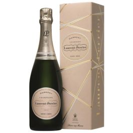 Champagne Laurent-Perrier Harmony 75 cl