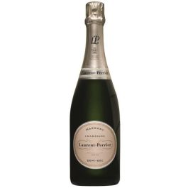 Champagne Laurent-Perrier Harmony 75 cl