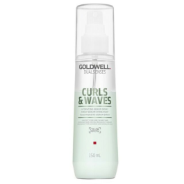 Goldwell Curls & Waves Hydrating Serum Spray 150 mL Precio: 16.8069002299. SKU: B16BV2LL7J