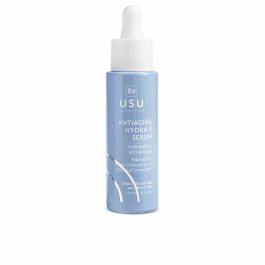 Usu Cosmetics Sérum ANTIAGING Hidratante y Anti-Arrugas 30 ml Precio: 30.79000001. SKU: B19TCLY5R4