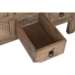 Cajonera Home ESPRIT Natural Oriental 97 x 40 x 86 cm Cajonera Home ESPRIT Natural Oriental 97 x 40 x 86 cm