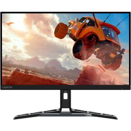 Lenovo 67C5GAC1EU Monitor Legion R27qe 27" Quad HD IPS 180Hz 0.5ms HDR400 AMD FreeSync Negro Lenovo 67C5GAC1EU Monitor Legion R27qe 27" Quad HD IPS 180Hz 0.5ms HDR400 AMD FreeSync Negro Precio: 227.69000034. SKU: B1666BG3KK