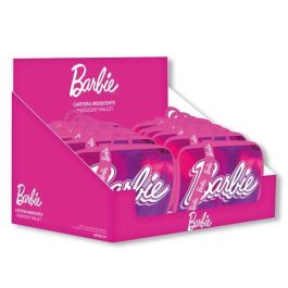 Barbie Monedero Fucsia 10.5 x 8.5 x 2.0 cm Barbie Monedero Fucsia 10.5 x 8.5 x 2.0 cm