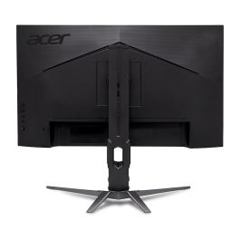 Acer Predator XB273KV (UM.HX3EE.501) Monitor Gaming 27" 4K UHD IPS, 160Hz, 0.5ms, HDR400, AMD FreeSync Premium, HDMI 2.1, DisplayPort, Altavoces, Negro