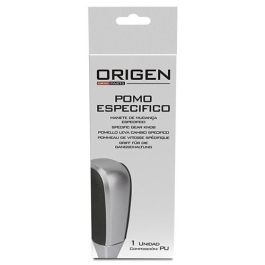 Toyota POM40150 Bk-Sv Pomo de Palanca de Cambios para Toyota Land Cruiser - Diseño Específico, Materiales Premium y Ajuste Perfecto Toyota POM40150 Bk-Sv Pomo de Palanca de Cambios para Toyota Land Cruiser - Diseño Específico, Materiales Premium y Ajuste Perfecto