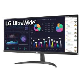 Monitor LG 34WQ500-B 34" UltraWide Full HD 100 Hz 50 - 60 Hz