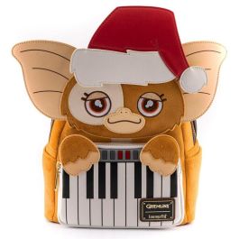 LOUNGEFLY Mochila Gremlins Gizmo Navidad 26cm Precio: 65.49999951. SKU: B15Z49Z4M7