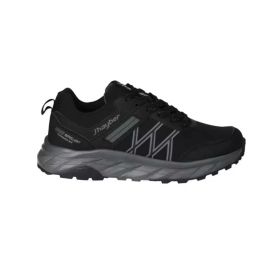 Zapatillas Deportivas Hombre J-Hayber Magno Negro 43 (Reacondicionado A+) Precio: 35.88999997. SKU: B1DMRCGK2P