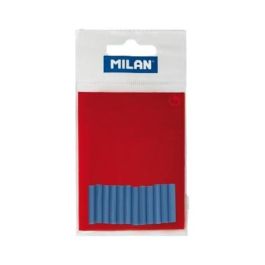 Milan Gomas de recambio abrasivas para borrador electrico mod. 30767 azul blister de 12u Precio: 1.9499997. SKU: B1CV7DLEW6