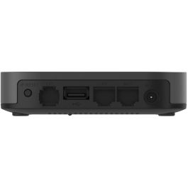 Snom SP800 Teléfono IP Voz HD (G.711, G.722, OPUS), Linux, IPv4/IPv6, DHCP, NTP, LDAP, 2xRJ-45, 2xUSB 2.0, PoE