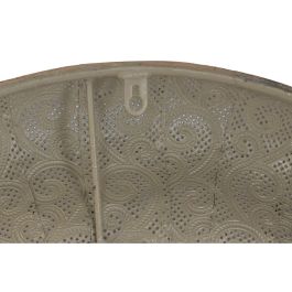 Espejo de pared Home ESPRIT Dorado Árabe 78 X 5,5 X 106 CM