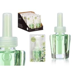 Recambio Ambientador Vidrio 20 ml Jazmin - Arte Regal (24 Unidades) Precio: 32.99048423. SKU: B1A57WJ5KQ