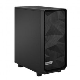 Fractal Design Meshify 2 Compact Negro Fractal Design Meshify 2 Compact Negro