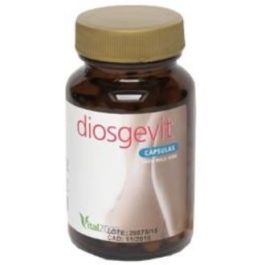 Diosgevit 60Cap. Precio: 23.4999996. SKU: B16AFLVP52