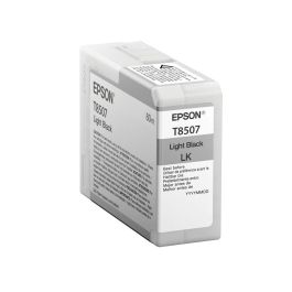 Cartucho de Tinta Original Epson C13T850700 Precio: 62.50000053. SKU: B1BX958CJ3