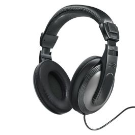 Auriculares Hama 00184144 Negro Precio: 18.49999976. SKU: B1FTGAYHQM