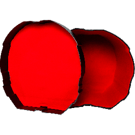 Gator GR2018 Estuche para Bombo - 20" x 18"