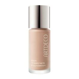 Maquillaje Fluido Rich Treatment Artdeco 20 ml Maquillaje Fluido Rich Treatment Artdeco 20 ml Precio: 13.50000025. SKU: S0560241