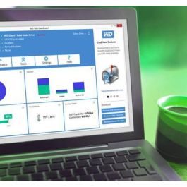 Western Digital WD Green Unidad de Estado Sólido SSD M.2 SATA 240 GB hasta 545 MB/s para PC y Portátil, Optimiza el Rendimiento