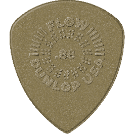 Dunlop Púas de Guitarra Nylon Flow 0.88mm - Pack de 72 Unidades Precio: 27.78999982. SKU: B1GGDFJN9R
