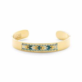 Pulsera Mujer CO88 Collection 8CB-90126 Dorado Pulsera Mujer CO88 Collection 8CB-90126 Dorado