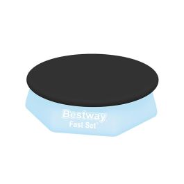 Bestway Cubierta Piscina PVC D244 cm Jardin 58032 Bestway Cubierta Piscina PVC D244 cm Jardin 58032