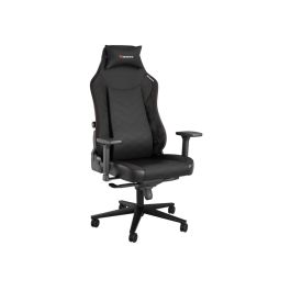 GENESIS Nitro 890 G2 Silla para videojuegos universal Asiento acolchado Negro Precio: 210.49999982. SKU: B1CHQJ5MPP
