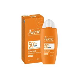 Avène Solar Ultra Fluido Matificante SPF50+ 50ml Avène Solar Ultra Fluido Matificante SPF50+ 50ml Precio: 21.49999995. SKU: B13EXETGJ2