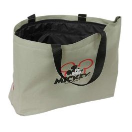 Big Shopping Safta Bag Mickey Mouse Mood 340x540x130 mm Big Shopping Safta Bag Mickey Mouse Mood 340x540x130 mm
