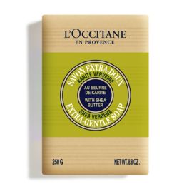 Loccitane Karite verveine shea butter jabon 250 gr Precio: 10.50000006. SKU: B1HRTXW84D