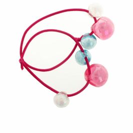 Inca Elásticos con bolas de colores 11 cm, Accesorios para el cabello niños, Set de 2 unidades Precio: 3.58999982. SKU: B13CAR6E58