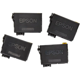 Epson Expression Home XP-102/202/205/215/305/405 Multipack 4 Cartuchos Alta Capacidad (KMCY)18XL