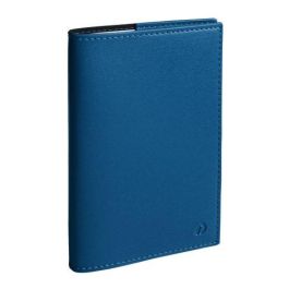 Agenda Anual (2026) Quo Vadis Affaires Prestigio Sp Soho Sobrecubierta Cosida Tapa Simil Piel 100X150 S/V 2 Pag. Azul Acero Precio: 14.69000016. SKU: B17EVDW55B