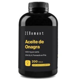 Aceite De Onagra 200Perlas Aceite De Onagra 200Perlas Precio: 22.4999995. SKU: B12248XEQ5