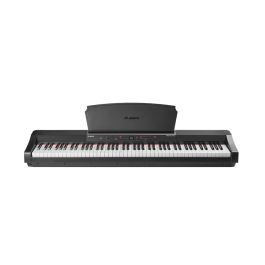 Alesis Piano Digital Prestige Artist 88 Teclas Graduadas con Acción de Martillo Precio: 573.69000007. SKU: B1KM8VZL3V