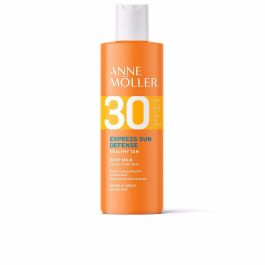 Anne Möller EXPRESS body milk SPF30 Protector Solar Corporal Alta Protección 175 ml Precio: 13.50000025. SKU: S0596963