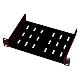 Logon RA10100BL Estante Metálico Ventilado para Armario Rack 1U 10 Pulgadas 150mm de Profundidad Negro Precio: 12.50000059. SKU: B1DNXQTKMP