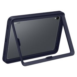 SAMSUNG EF-JX730 Funda para Galaxy Tab S11, Navy