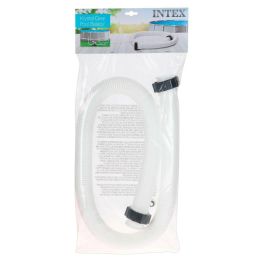 Manguera Intex Piscina 1-1/2" 150 cm Ø 38 mm (8 Unidades)