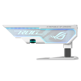 ASUS ROG Herculx Graphics Card Holder Universal Soporte para tarjeta gráfica ASUS ROG Herculx Graphics Card Holder Universal Soporte para tarjeta gráfica