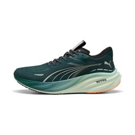 Zapatillas de Running para Adultos Puma Magnify Nitro 3 Oliva S
