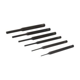 Irimo 517-91-4 Juego 6 Botadores Cilíndricos Largos 2, 3, 4, 5, 6, 8 mm en Estuche Precio: 25.5899996. SKU: B16RKQHMBZ