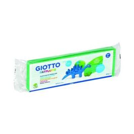 Plastilina Patplume 350Gr Caja 12 Pastillas Verde Oscuro Precio: 43.58999953. SKU: B1J5QFXNDK