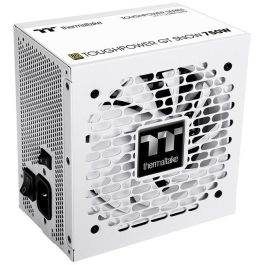 Thermaltake Toughpower GT Snow Fuente Alimentación PC 750W 80 PLUS Gold Modular Blanca