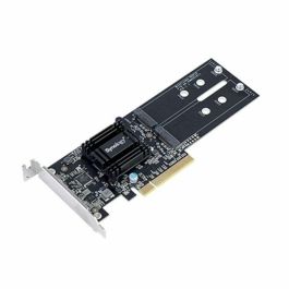 Adaptador para Disco Duro Synology M2D18 M.2 SSD Precio: 139.79000046. SKU: S0222075