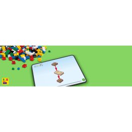 LEGO 21255 Minecraft Nether Portal Ambush, Juguete de Construcción con Escenas de Batalla, Minifiguras y Figura de Hoglin