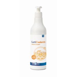 Leticaderm Champú 250 mL Precio: 20.50000029. SKU: B1CJJW3EZ6