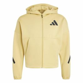 Chaqueta Deportiva para Mujer Adidas Z.N.E. Amarillo 7-8 Años Precio: 110.0011. SKU: B185QNSWTY